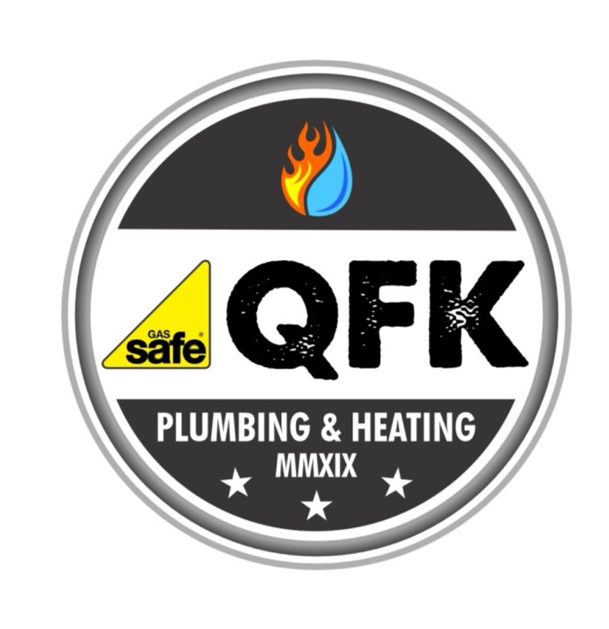 Quick Fix Kitchens logo
